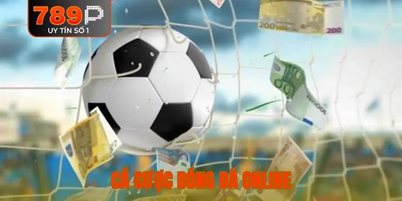 cá cược bóng đá online